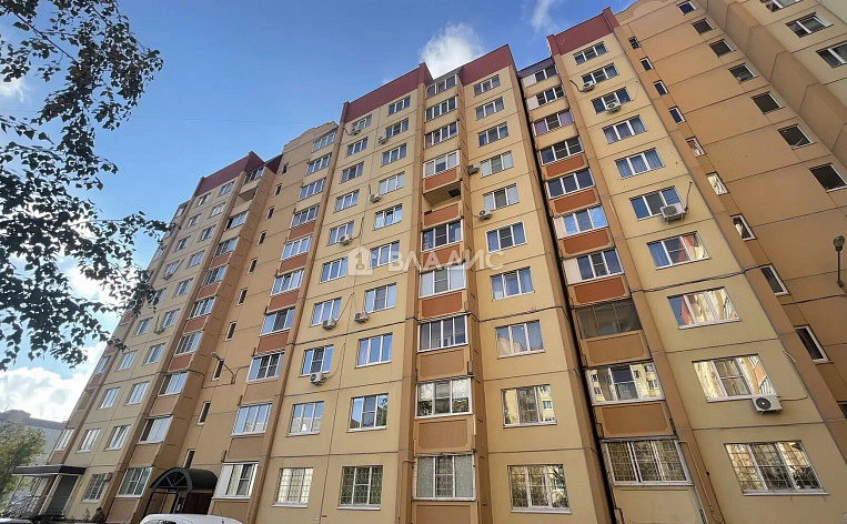 2-Комнатная квартира 50.60м², эт. 5, фото 16