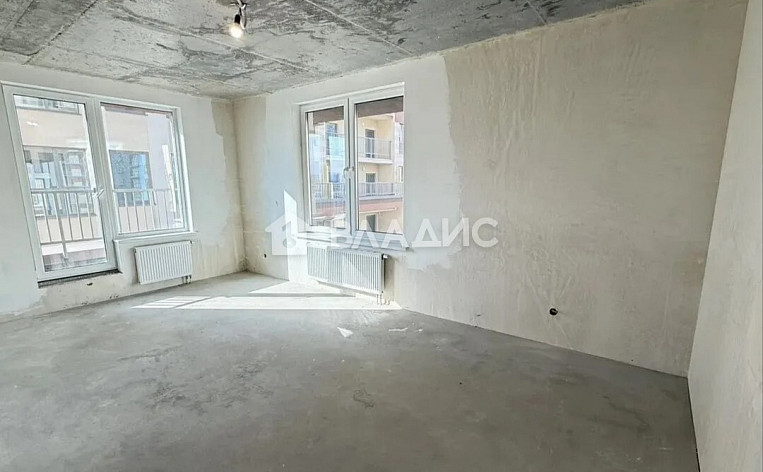 2-Комнатная квартира 62.90м², эт. 10, фото 13