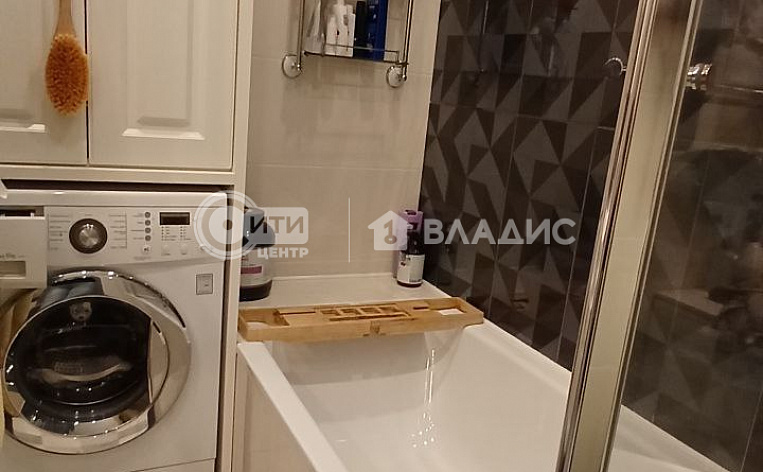 2-комнатная квартира, 72 м2, эт. 19, id: 863664, фото 35