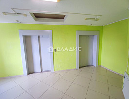 3-Комнатная квартира 93.00м²