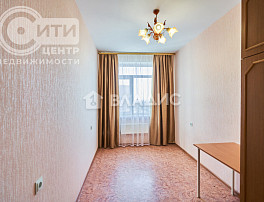 3-Комнатная квартира 65.00м²