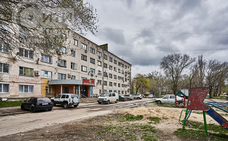 Комната 13.40м², эт. 4, фото 19