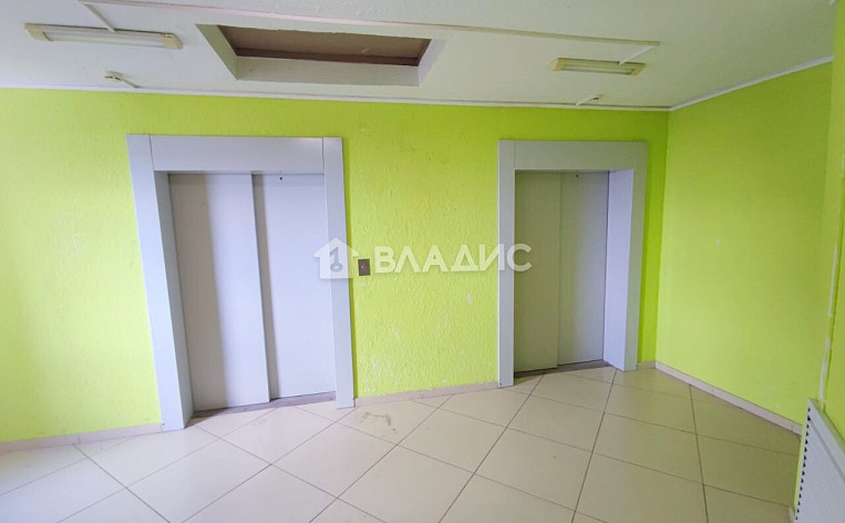 3-Комнатная квартира 93.00м², эт. 25, фото 27