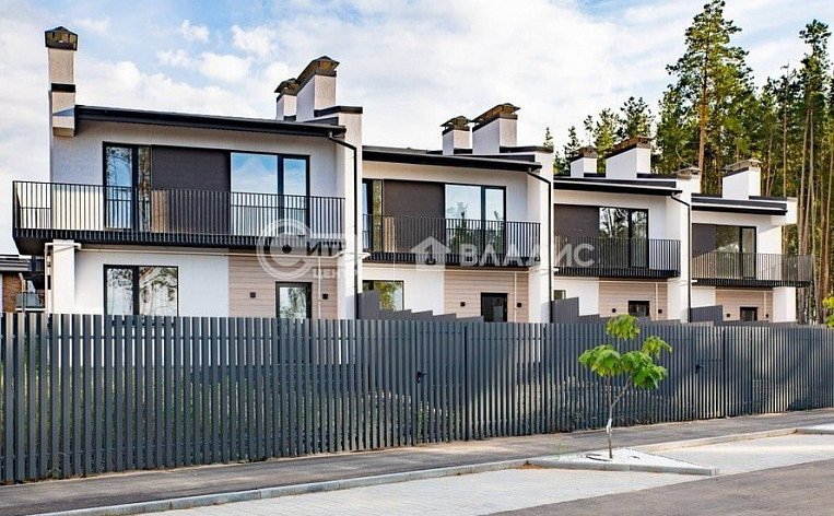 Таунхаус, комнат 2, 96 кв.м, id: 815560, фото 12