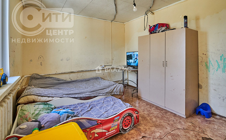 Дом 76.00м², фото 36