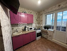 1-комнатная квартира, 38 м2