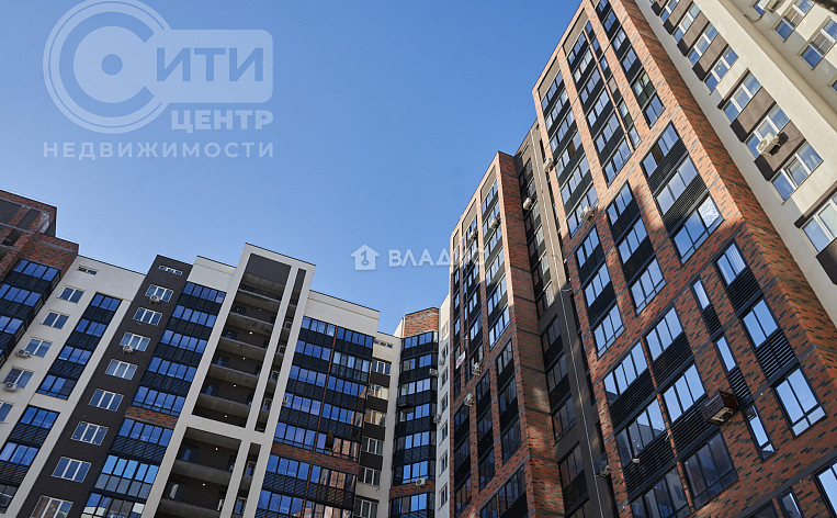 Студия 25.00м², эт. 11, фото 29