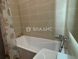 1-Комнатная квартира 37.00м²