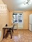 1-Комнатная квартира 45.60м², эт. 10, фото 16