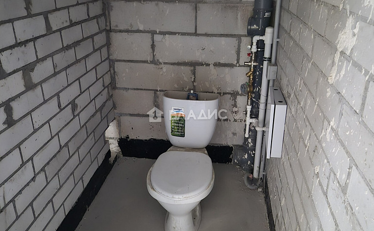 2-Комнатная квартира 60.40м², эт. 10, фото 9