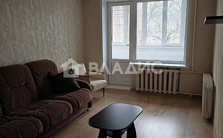 2-Комнатная квартира 43.70м², эт. 6, фото 21