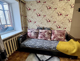 1-Комнатная квартира 29.70м²