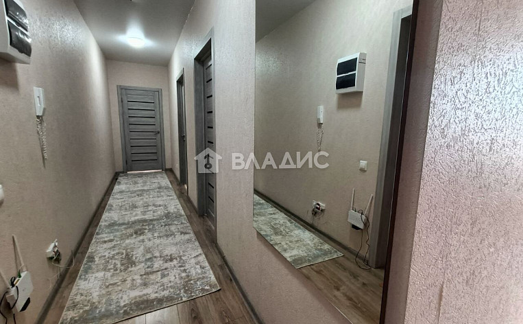 3-Комнатная квартира 78.00м², эт. 2, фото 33