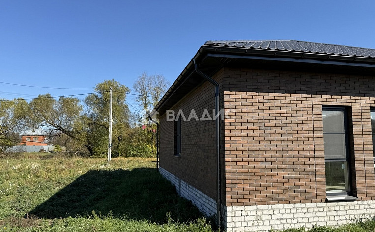 Дом 94.50м², фото 25
