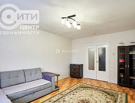 2-Комнатная квартира 65.50м²