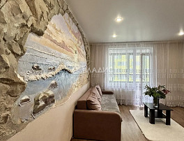 Студия 27.00м²