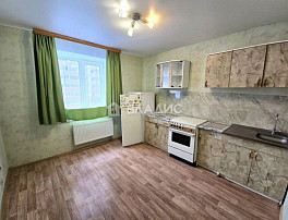 2-Комнатная квартира 63.20м²