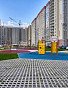 1-комнатная квартира, 38.3 м2, эт. 12, id: 1056337, фото 2