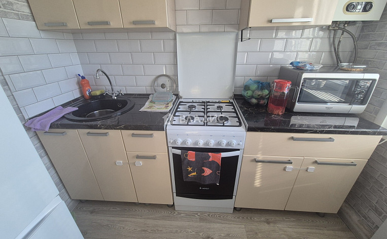 2-Комнатная квартира 42.00м², эт. 5, фото 19