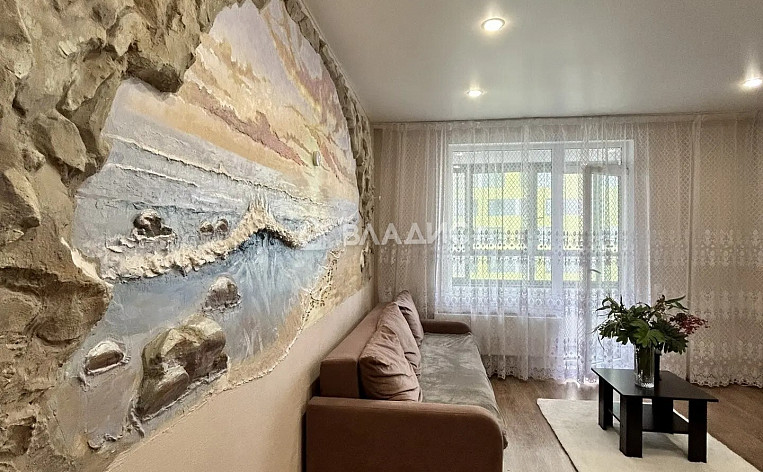 Студия 27.00м², эт. 18, фото 19