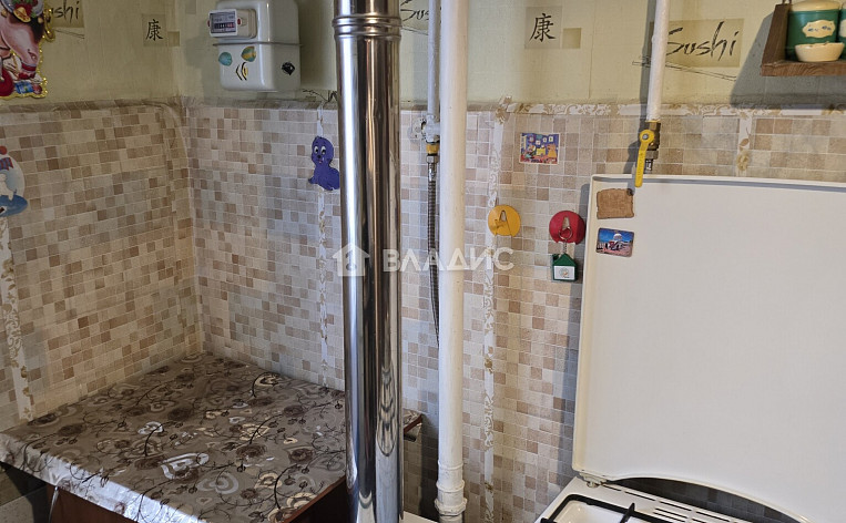 Дом 37.10м², фото 27