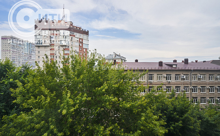 1-Комнатная квартира 45.00м², эт. 3, фото 35