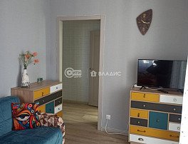 1-комнатная квартира, 32.8 м2