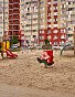 1-комнатная квартира, 38.3 м2, эт. 12, id: 1056337, фото 6
