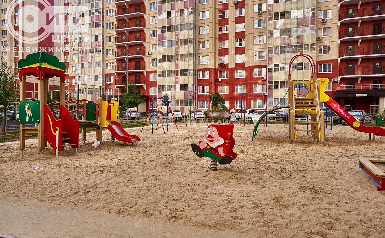1-комнатная квартира, 38.3 м2, эт. 12, id: 1056337, фото 12