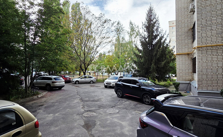 4-Комнатная квартира 130.00м², эт. 6, фото 32