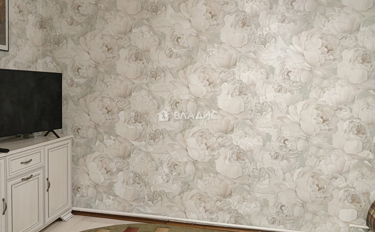 2-Комнатная квартира 42.80м², эт. 1, фото 20