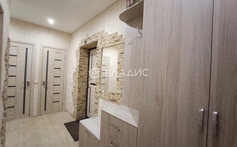 2-Комнатная квартира 45.20м², эт. 4, фото 32