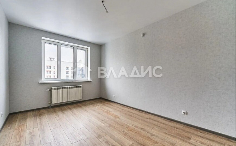 2-Комнатная квартира 58.40м², эт. 1, фото 16