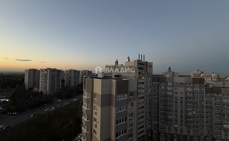3-Комнатная квартира 77.90м², эт. 16, фото 17