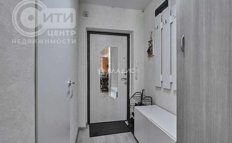 Студия 28.90м², эт. 8, фото 15