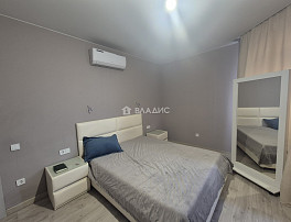 3-Комнатная квартира 89.60м²