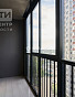 Студия 24.50м², эт. 8, фото 18