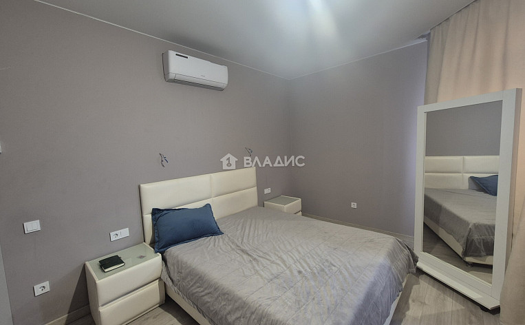 3-Комнатная квартира 89.60м², эт. 16, фото 20
