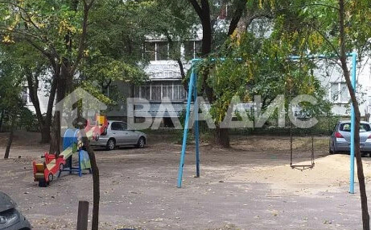 2-Комнатная квартира 55.00м², эт. 5, фото 10