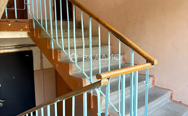 1-Комнатная квартира 29.00м², эт. 5, фото 9