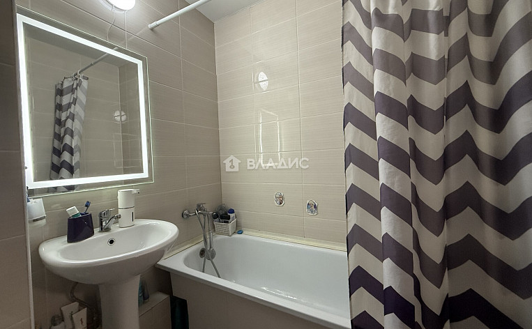 3-Комнатная квартира 91.00м², эт. 13, фото 33