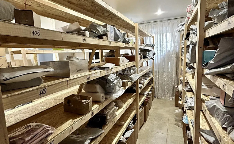 Коммерческое помещение 45.10м², эт. 1, фото 17