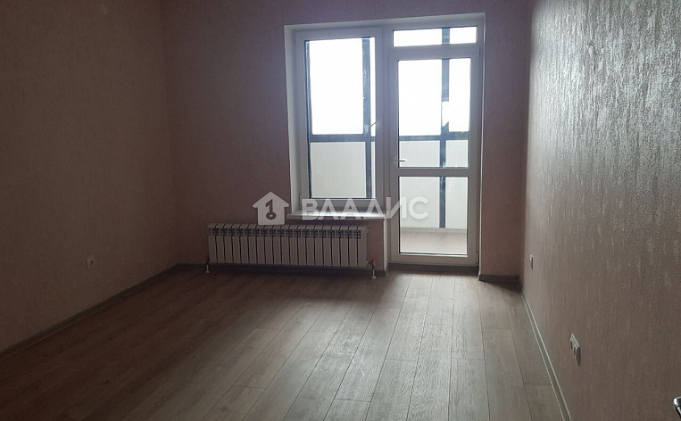 1-Комнатная квартира 38.80м², эт. 11, фото 18