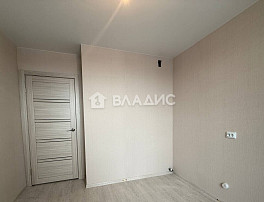 1-Комнатная квартира 38.60м²