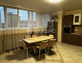 3-Комнатная квартира 85.10м²
