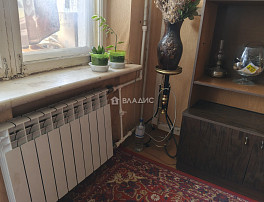 2-Комнатная квартира 42.60м²