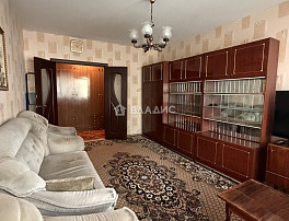 3-Комнатная квартира 62.90м²