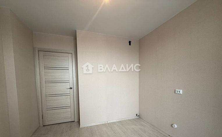 1-Комнатная квартира 38.60м², эт. 6, фото 5