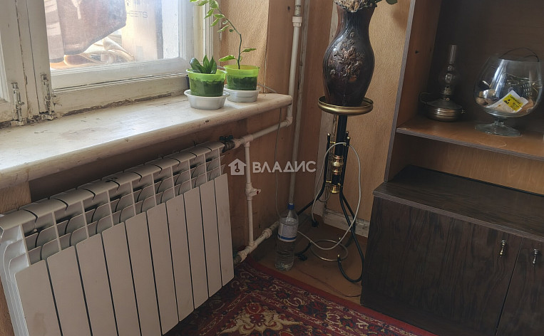 2-Комнатная квартира 42.60м², эт. 8, фото 20