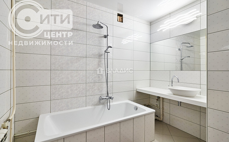 3-Комнатная квартира 123.50м², эт. 4, фото 28